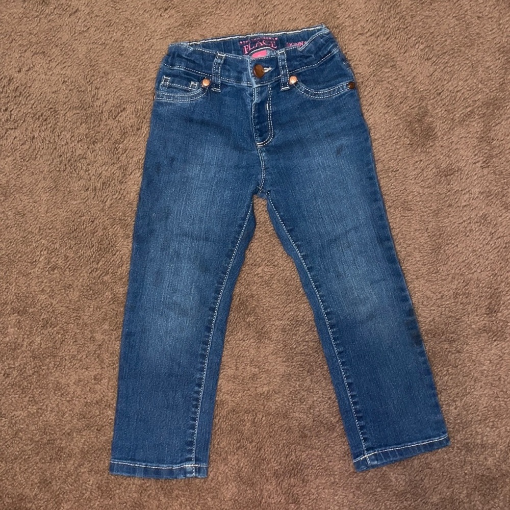 3T jeans